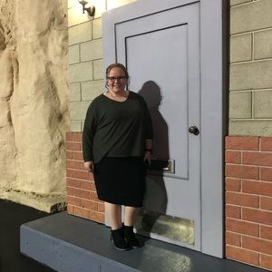 Meet your Posher, Brooklyn